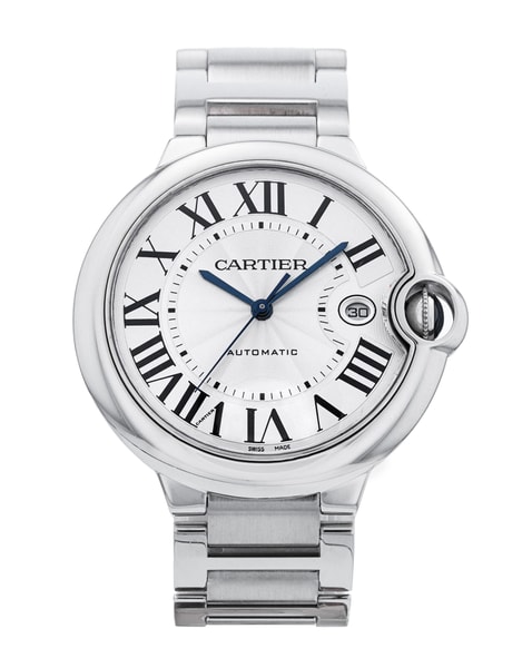 Cartier Ballon Bleu W69012Z4